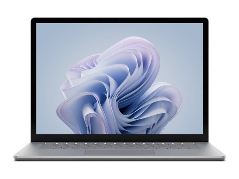 Microsoft Surface Laptop 6 For Business Zlu 00037